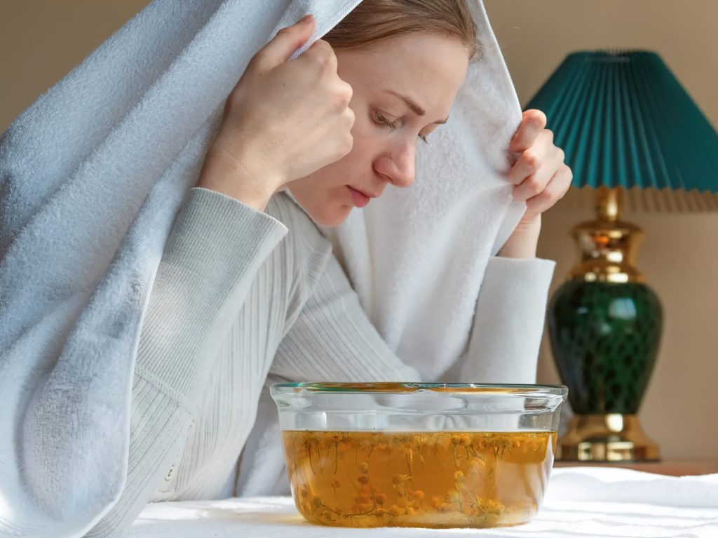 Лечение лор-заболеваний: народные средства и эффективные рецепты